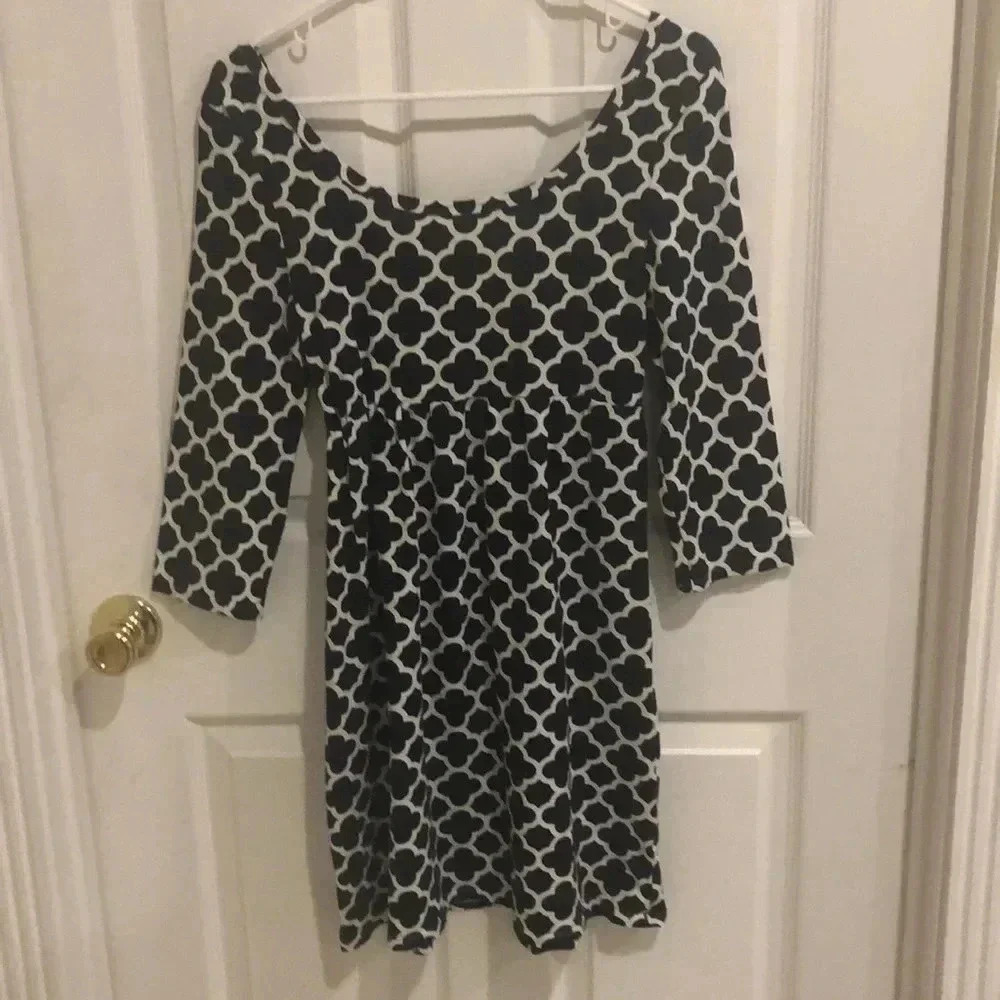 Lolly wholly doodle dress